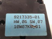 Butoane comanda geamuri sofer 9217335 Bmw 3 (E90) [Fabr 2005-2011] 2.0 N47 