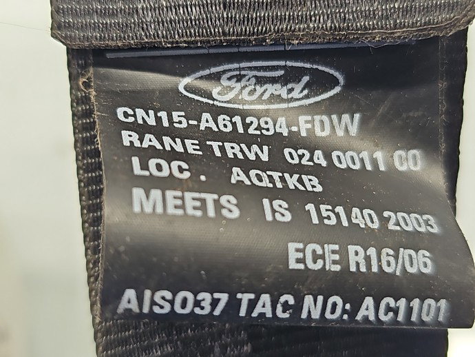Centura dreapta fata Ford Ecosport CN15-A61294-FDW
