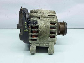Alternator Ford Focus 3 (CB8) [Fabr 2011-2015] AV6N-10300-GC 1.6 T1DA 85KW / 115CP  