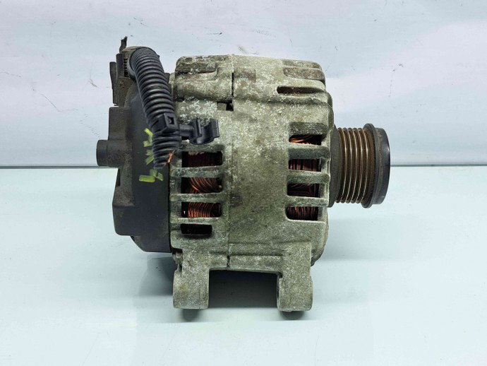 Alternator Ford Focus 3 (CB8) [Fabr 2011-2015] AV6N-10300-GC 1.6 T1DA 85KW / 115CP  