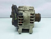 Alternator Ford Focus 3 (CB8) [Fabr 2011-2015] AV6N-10300-GC 1.6 T1DA 85KW / 115CP  