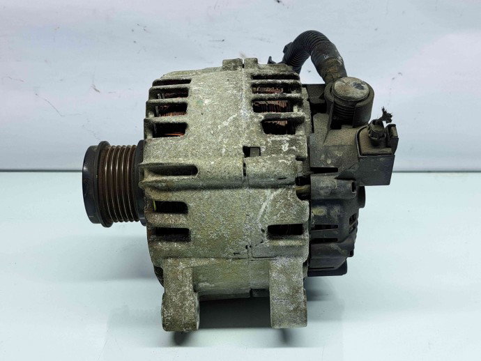 Alternator Ford Focus 3 (CB8) [Fabr 2011-2015] AV6N-10300-GC 1.6 T1DA 85KW / 115CP  