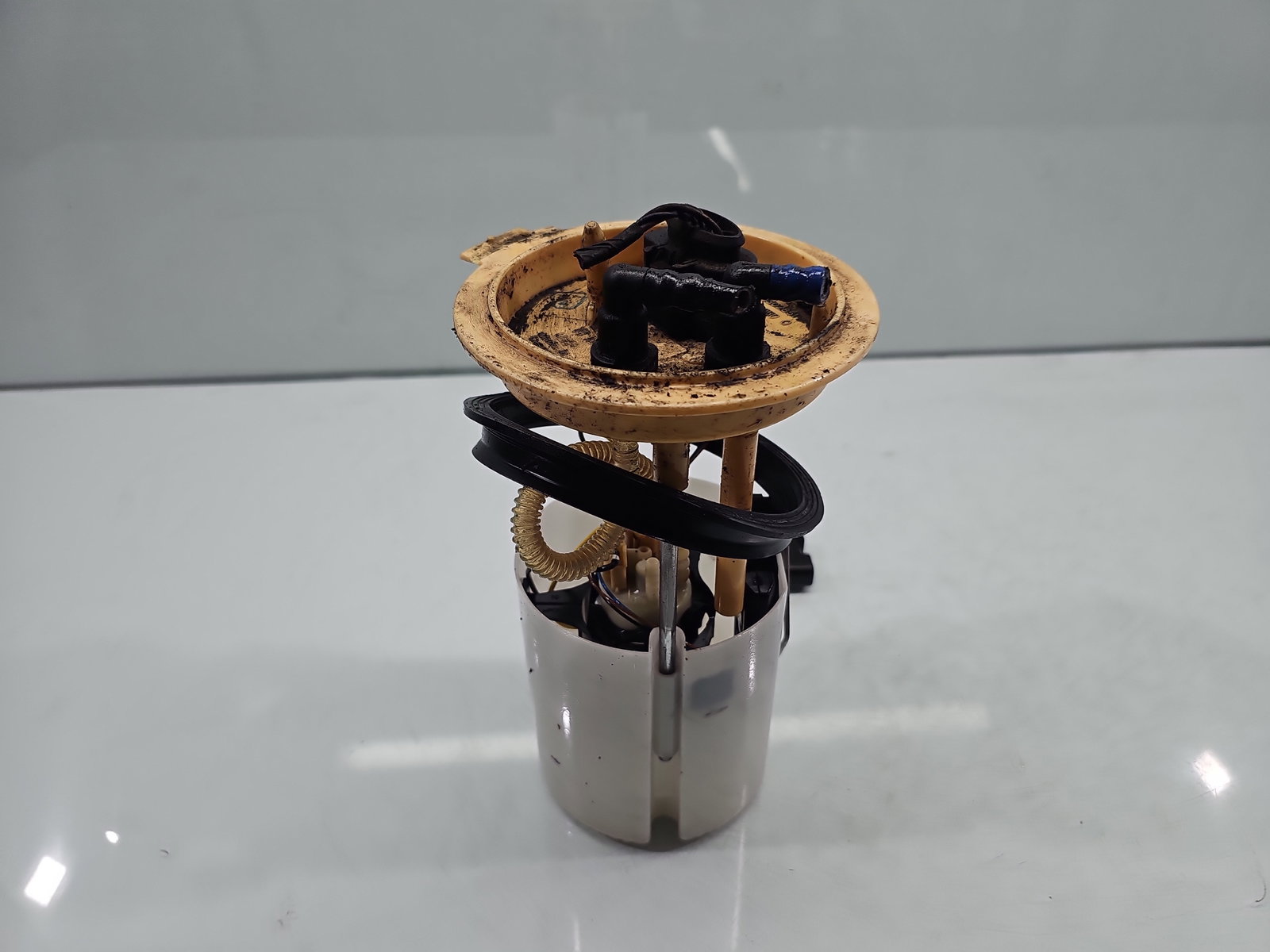 Pompa combustibil VW Passat 3c5 3C0919050Q 2.0 TDI CBAB 103KW / 140CP