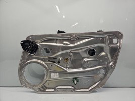 Macara electrica geam dreapta fata Mercedes C220 w204 A2047660239