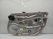 Macara electrica geam dreapta fata Mercedes C220 w204 A2047660239