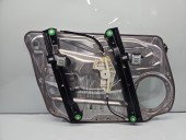 Macara electrica geam dreapta fata Mercedes C220 w204 A2047660239