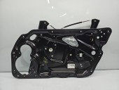 Macara electrica geam dreapta fata VW Passat 3c5 3C2837756K
