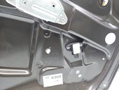 Macara electrica geam dreapta fata VW Passat 3c5 3C2837756K