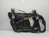 Macara electrica geam dreapta fata VW Passat 3c5 3C2837756K