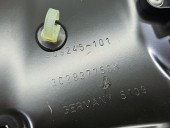 Macara electrica geam dreapta fata VW Passat 3c5 3C2837756K