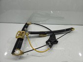 Macara electrica geam dreapta fata AUDI A4 8W2 8W0837462