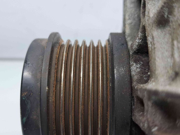 Alternator Ford Focus 3 (CB8) [Fabr 2011-2015] AV6N-10300-GC 1.6 T1DA 85KW / 115CP  