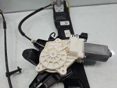 Macara electrica geam dreapta fata Ford Focus CM51-A23200-AF
