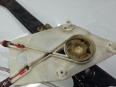 Macara electrica geam dreapta fata VW Polo 6R OEM