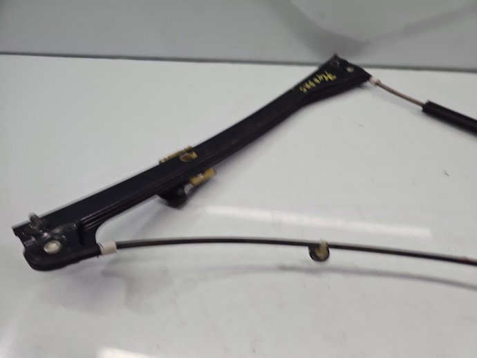 Macara electrica geam dreapta fata VW Polo 6R OEM