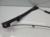 Macara electrica geam dreapta fata VW Polo 6R OEM