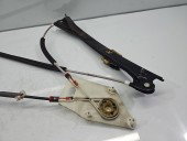 Macara electrica geam dreapta fata VW Polo 6R OEM