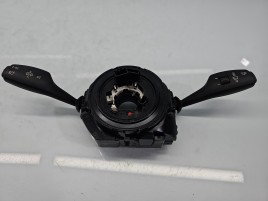 Bloc manete cu spirala volan Bmw X3 F25 9253759