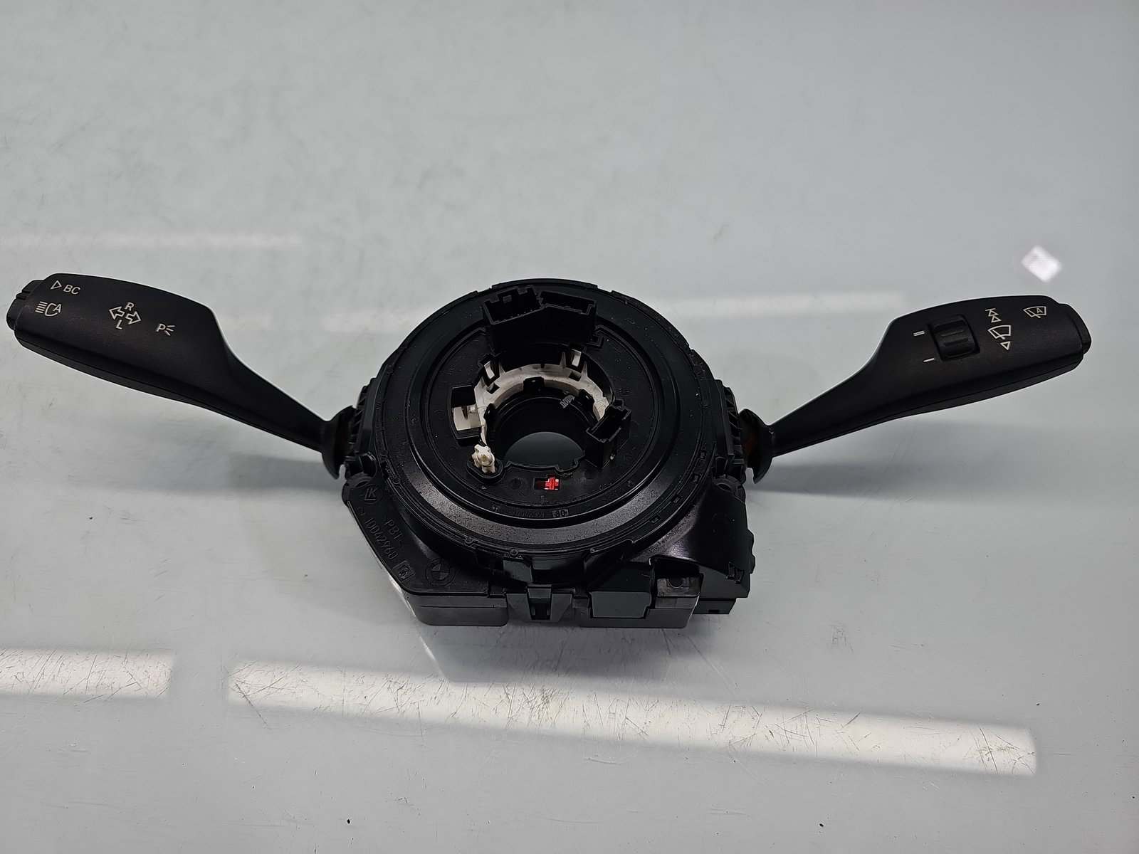 Bloc manete cu spirala volan Bmw X3 F25 9253759