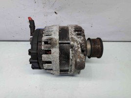 Alternator Opel Insignia A [Fabr 2008-2016] OEM 2.0 TDI A20DTH  2.0 TDI A20DTH 110KW / 150CP