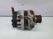 Alternator Opel Insignia A [Fabr 2008-2016] OEM 2.0 TDI A20DTH  2.0 TDI A20DTH 110KW / 150CP