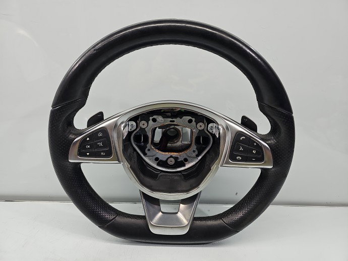 Volan Mercedes C220 w205 A0004603803