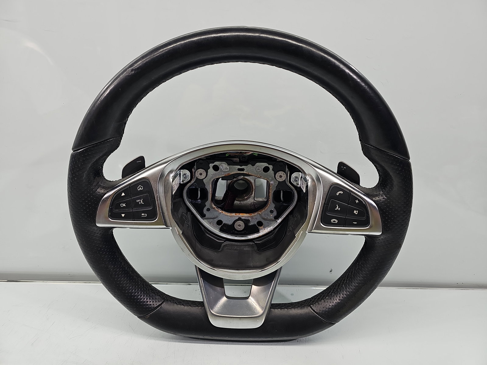Volan Mercedes C220 w205 A0004603803