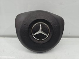 Airbag volan Mercedes C220 w205 308998796162