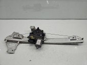 Macara electrica geam dreapta fata PEUGEOT 2008 9806081780