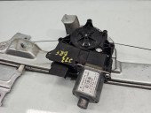 Macara electrica geam dreapta fata PEUGEOT 2008 9806081780