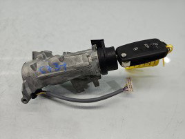 Contact cu cheie VW Golf 5k1 1K0905851B 1.6 TDI CAYC77KW / 105CP