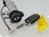 Contact cu cheie VW Golf 5k1 1K0905851B 1.6 TDI CAYC77KW / 105CP