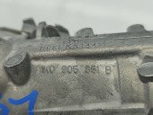 Contact cu cheie VW Golf 5k1 1K0905851B 1.6 TDI CAYC77KW / 105CP