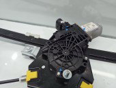 Macara electrica geam dreapta fata Bmw X3 F25 7258534