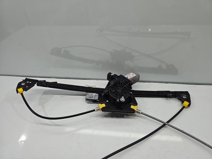 Macara electrica geam dreapta fata Bmw X3 F25 7258534