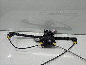 Macara electrica geam dreapta fata Bmw X3 F25 7258534
