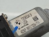 Macara electrica geam dreapta fata Bmw X3 F25 7258534
