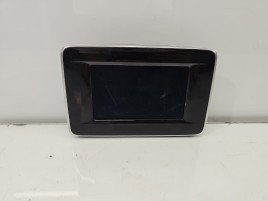 Display bord Mercedes CLA 220 A2469001206