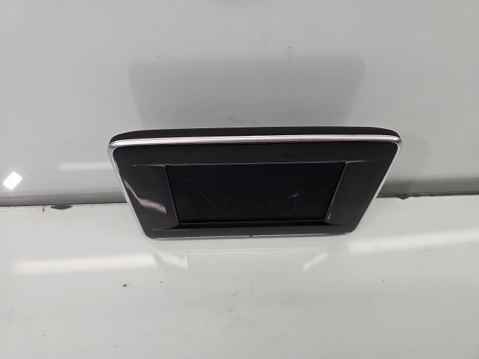 Display bord Mercedes CLA 220 A2469001206