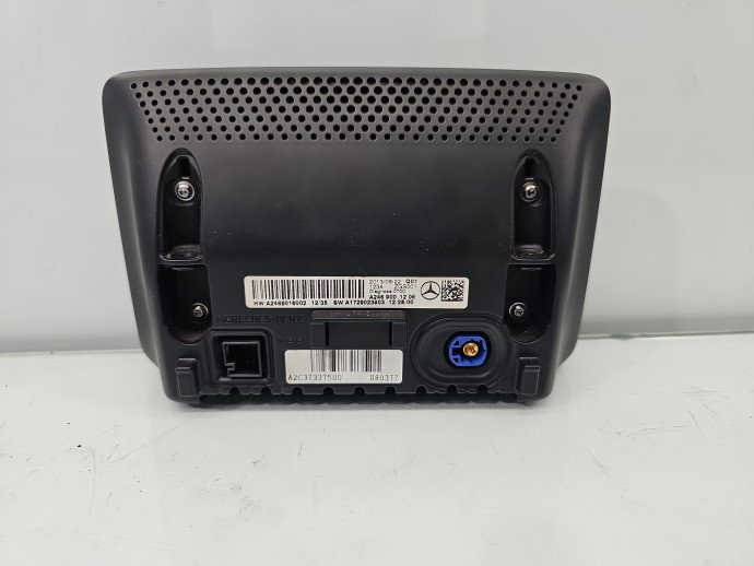 Display bord Mercedes CLA 220 A2469001206