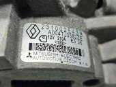 Alternator Dacia Logan 2 [Fabr 2012-2020] 231002543R 1.5 DCI K9K636 81KW / 110CP
