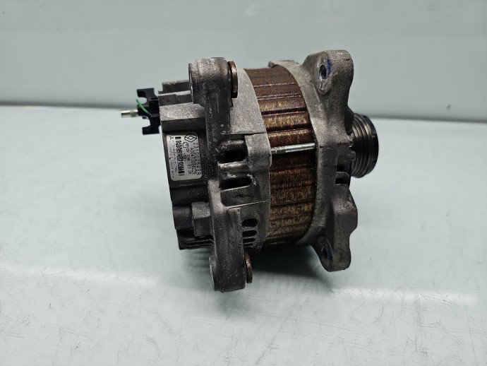 Alternator Dacia Logan 2 [Fabr 2012-2020] 231002543R 1.5 DCI K9K636 81KW / 110CP