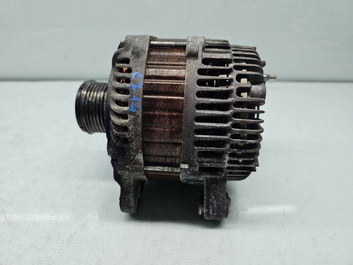 Alternator Dacia Logan 2 [Fabr 2012-2020] 231002543R 1.5 DCI K9K636 81KW / 110CP