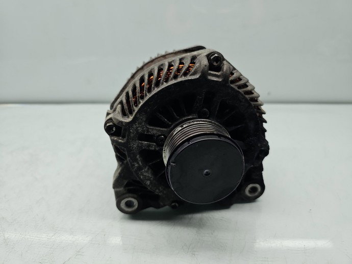 Alternator Dacia Logan 2 [Fabr 2012-2020] 231002543R 1.5 DCI K9K636 81KW / 110CP