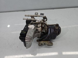 Turbina Dacia Duster 2 [Fabr 2017-2023] 16319700025 1.0 Benz H4D450 74KW / 101CP