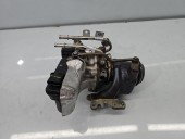 Turbina Dacia Duster 2 [Fabr 2017-2023] 16319700025 1.0 Benz H4D450 74KW / 101CP