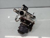 Turbina Dacia Duster 2 [Fabr 2017-2023] 16319700025 1.0 Benz H4D450 74KW / 101CP