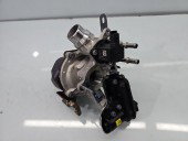 Turbina Dacia Duster 2 [Fabr 2017-2023] 16319700025 1.0 Benz H4D450 74KW / 101CP