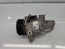 Compresor clima Dacia Duster 2 [Fabr 2017-2023] 926003541R 1.0 Benz H4D450 74KW / 101CP
