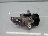 Compresor clima Dacia Duster 2 [Fabr 2017-2023] 926003541R 1.0 Benz H4D450 74KW / 101CP